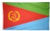 2 x 3' Eritrea Flag
