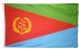 3 x 5' Eritrea Flag