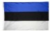 2 x 3' Estonia Flag