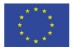 3 x 5' Nylon European Union Flag