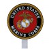 United States Marine Corps - Memorial Grave Marker