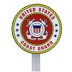 United States Coast Guard - Memorial Grave Marker