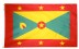 2 x 3' Grenada Flag