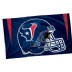 3 x 5' Houston Texans Flag