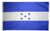 3 x 5' Honduras Flag