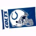 3 x 5' Indianapolis Colts Flag