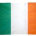 2 x 3' Nylon Ireland Flag