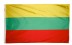 3 x 5' Lithuania Flag