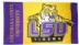 3 x 5' LSU Flag