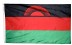 2 x 3' Malawi Flag