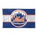 3 x 5' New York Mets Flag