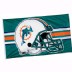 3 x 5' Miami Dolphins Flag