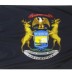 6 x 10 Nyl-Glo Michigan Flag