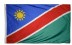 2 x 3' Namibia Flag