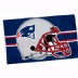 3 x 5' New England Patriots Flag