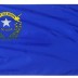 4 x 6' Polyester Nevada Flag
