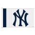 3 x 5' New York Yankees Flag