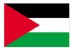 3 x 5' Palestine Flag