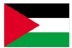 3 x 5' Nylon Palestine Flag