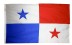 2 x 3' Panama Flag