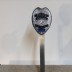 Police Grave Marker