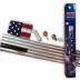 15' Flagpole - Sectional Aluminum Kit