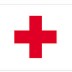 Red Cross Flag - 3'x5' - For Outdoor Use
