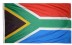 2 X 3' South Africa Flag