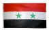 2 x 3' Syria Flag