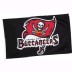 3 x 5' Tampa Bay Buccaneers Flag
