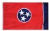 3 x 5' Polyester Tennessee Flag