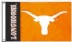 3 x 5' Texas Longhorns Flag