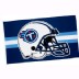 3 x 5' Tennessee Titans Flag