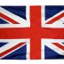 2 x 3' Nylon United Kingdom Flag