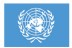 2 x 3' Nylon United Nations Flag