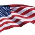 8 x 12' Polyester American Flag