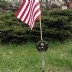 United States Army - Memorial Grave Marker