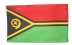 2 x 3' Vanuatu Flag