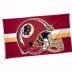 3 x 5' Washington Redskins Flag