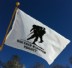 3'x5' Single Reverse Flag